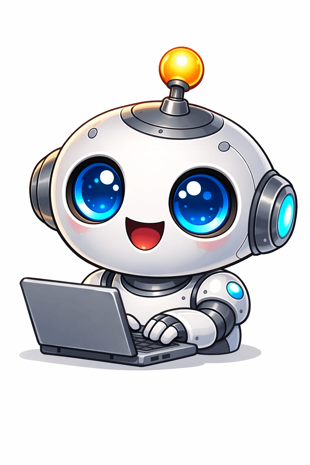 Kontaktujte AI Kuchaře