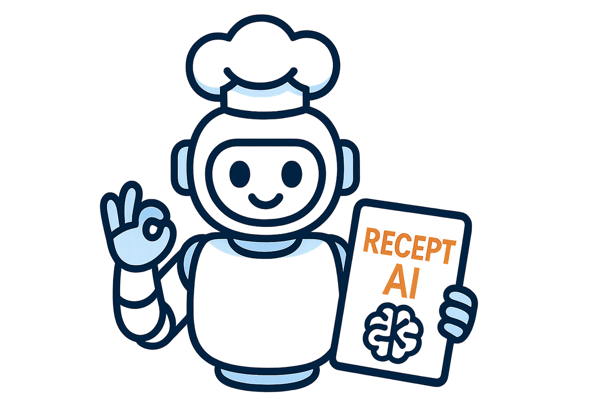 AI kuchař
